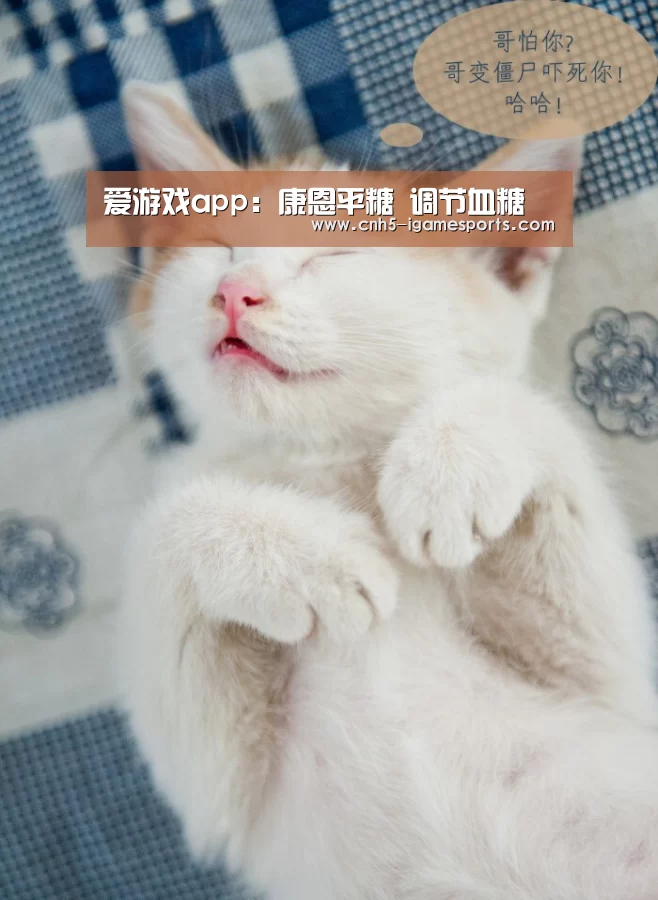 爱游戏app:康恩平糖 调节血糖(图1) 爱游戏官网