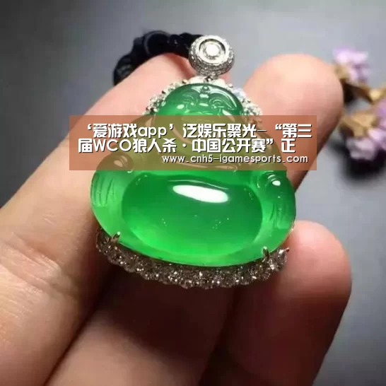 爱游戏